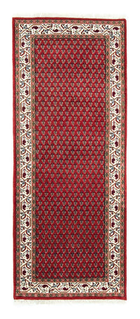 Tappeto corsia Tappeto Persero - Mir - 203 x 82 cm - rosso