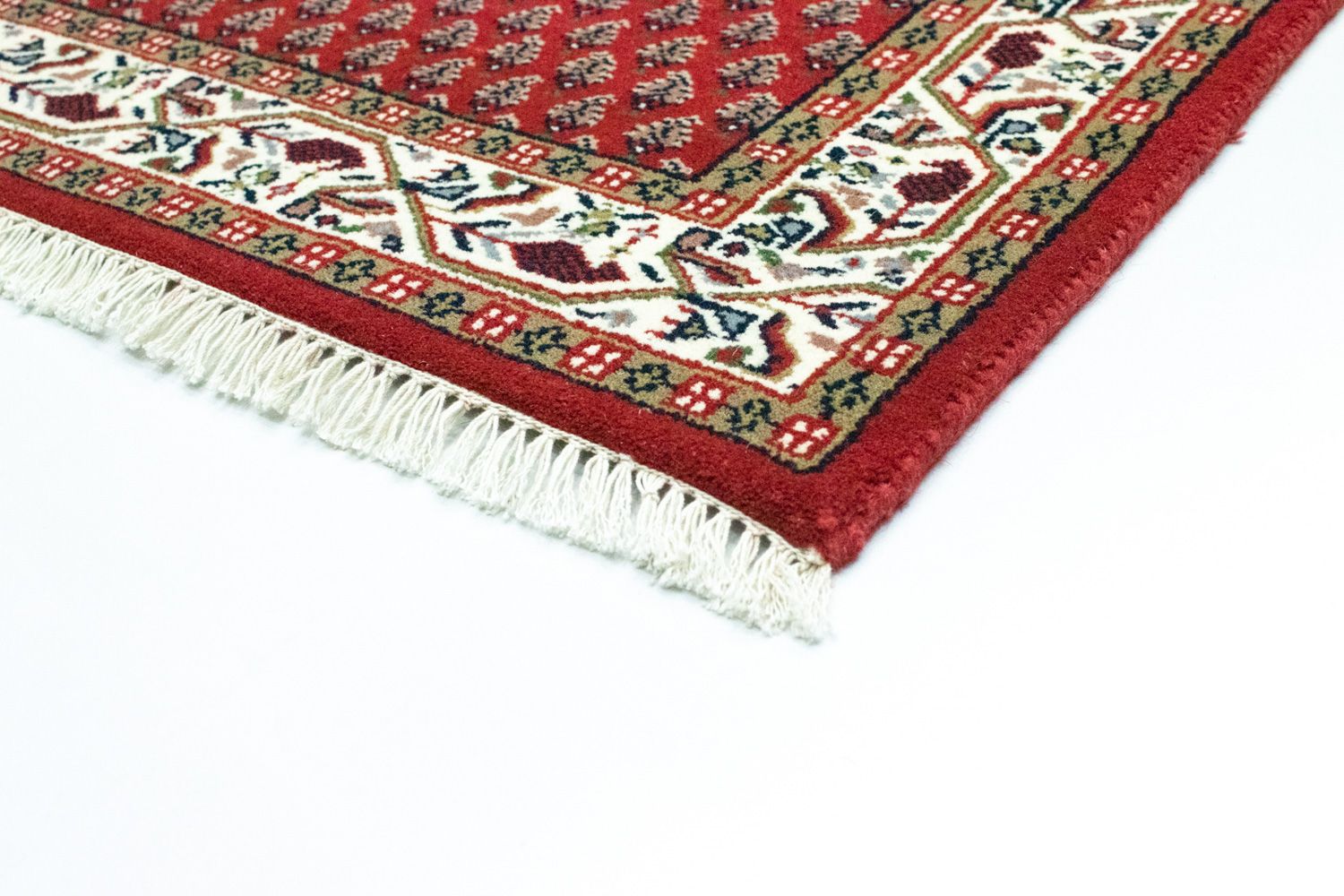 Tappeto corsia Tappeto Persero - Mir - 203 x 82 cm - rosso