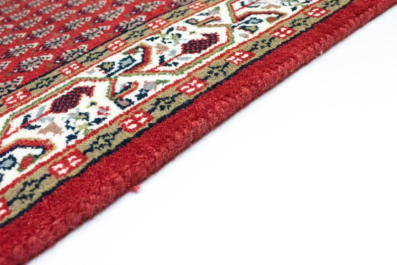 Tappeto corsia Tappeto Persero - Mir - 203 x 82 cm - rosso