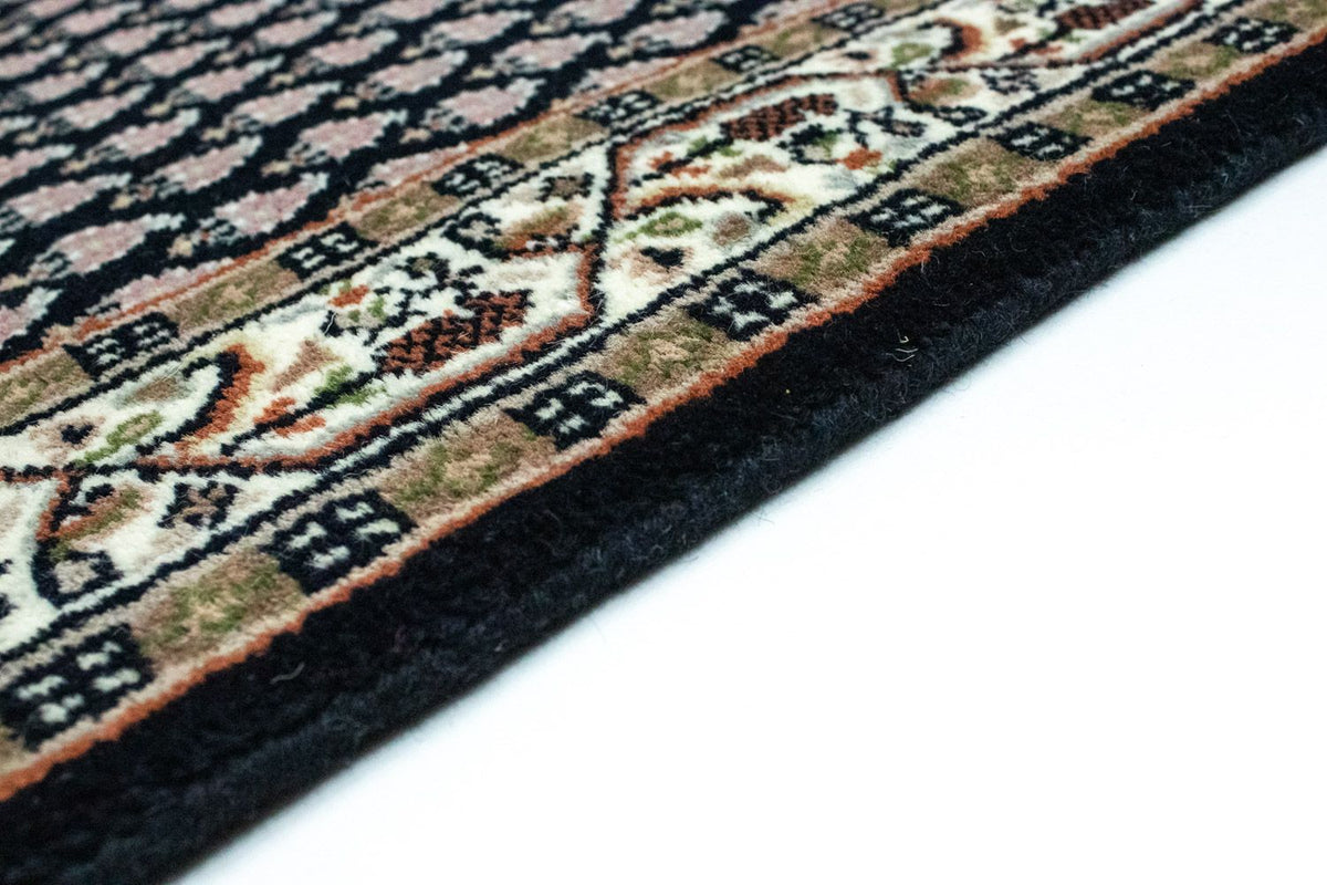 Tappeto corsia Tappeto Persero - Mir - 244 x 83 cm - blu scuro