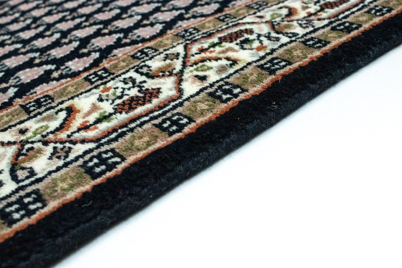 Mir Tappeto 244x83cm - Tappeto persiano