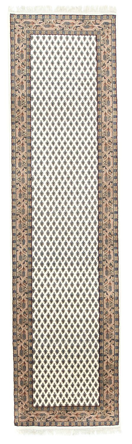 Tappeto corsia Tappeto Persero - Mir - 305 x 80 cm - beige