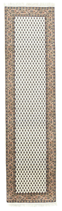 Tappeto corsia Tappeto Persero - Mir - 305 x 80 cm - beige