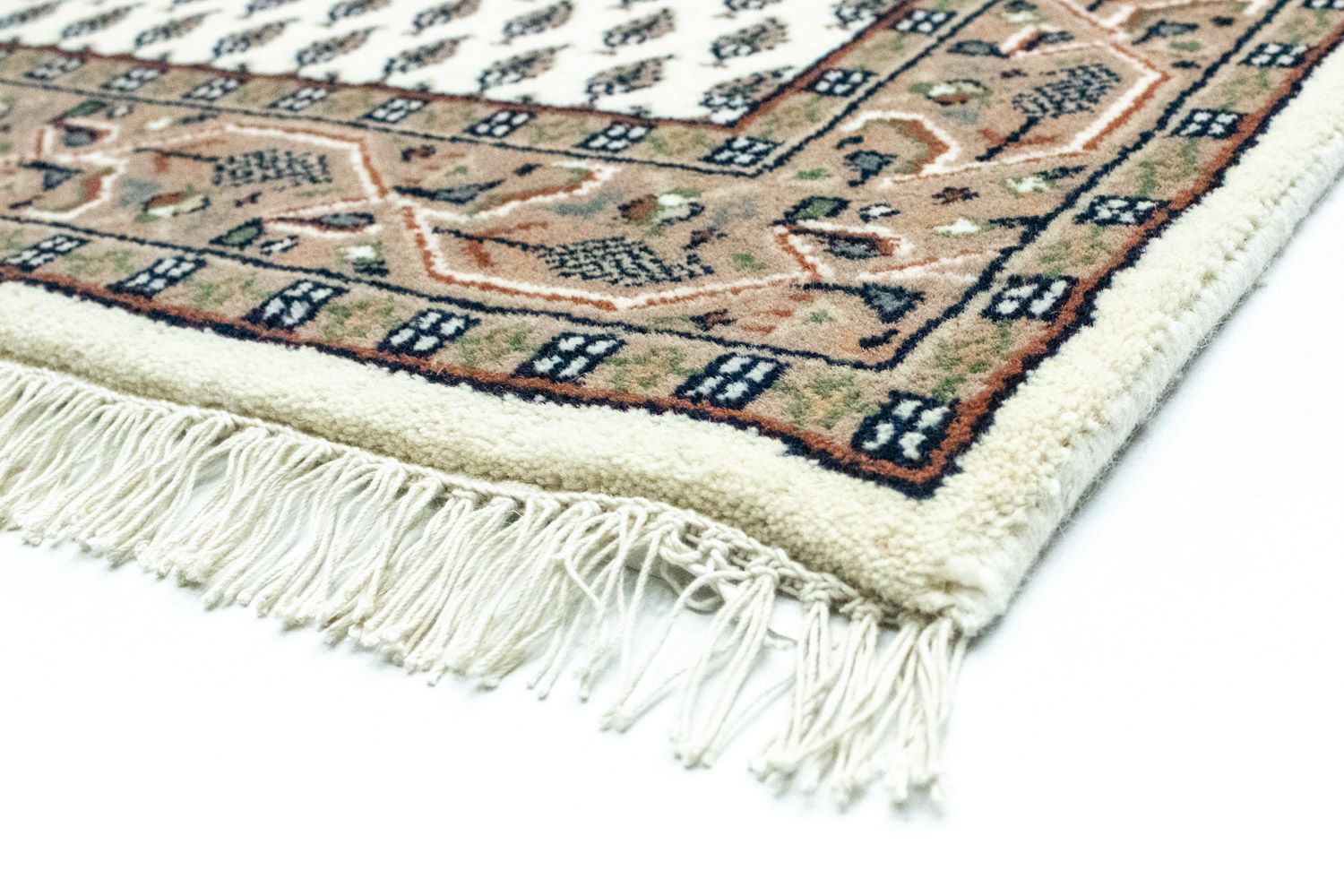Tappeto corsia Tappeto Persero - Mir - 305 x 80 cm - beige
