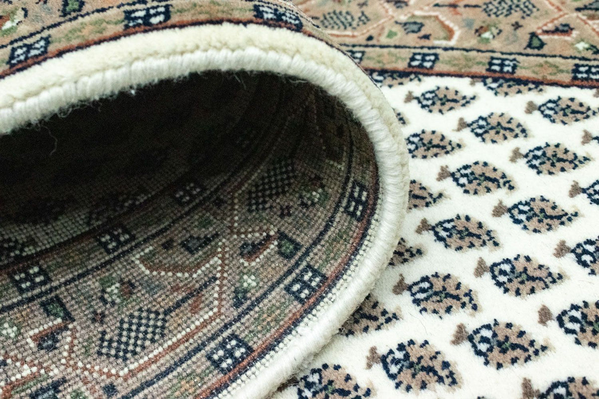 Tappeto corsia Tappeto Persero - Mir - 305 x 80 cm - beige