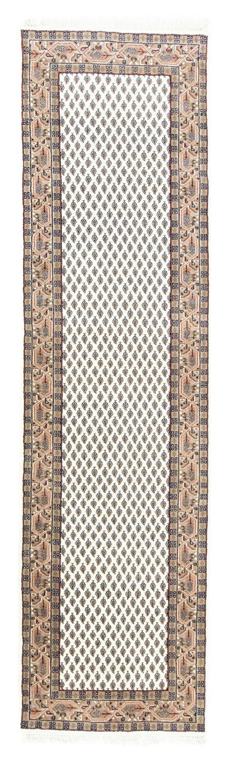 Tappeto corsia Tappeto Persero - Mir - 302 x 82 cm - beige