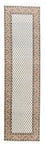 Tappeto corsia Tappeto Persero - Mir - 302 x 82 cm - beige