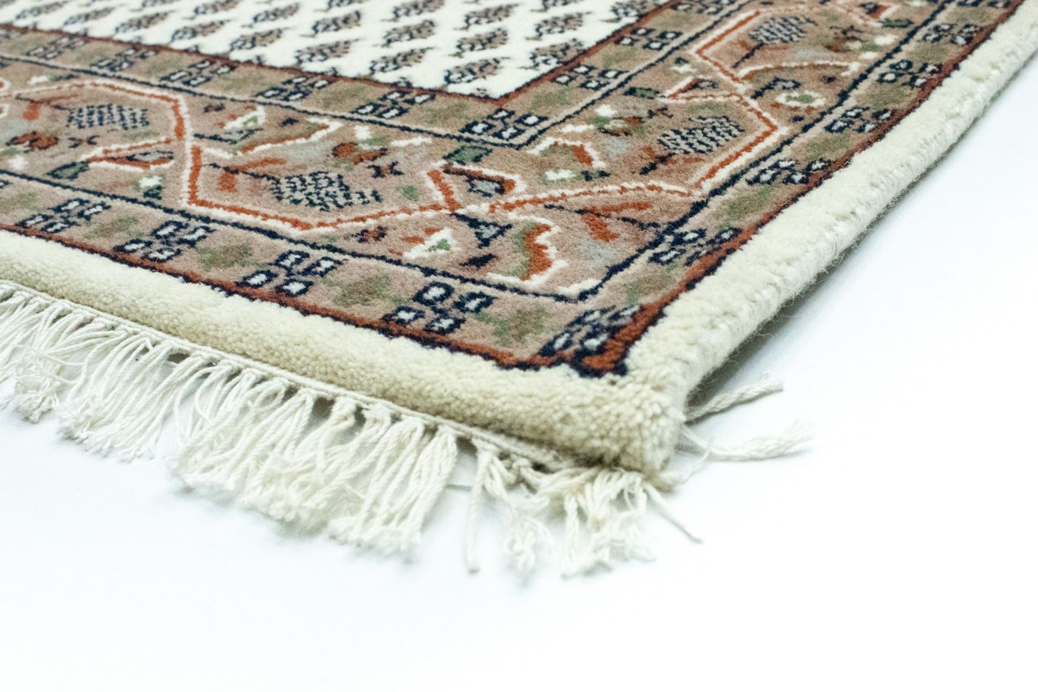 Tappeto corsia Tappeto Persero - Mir - 302 x 82 cm - beige