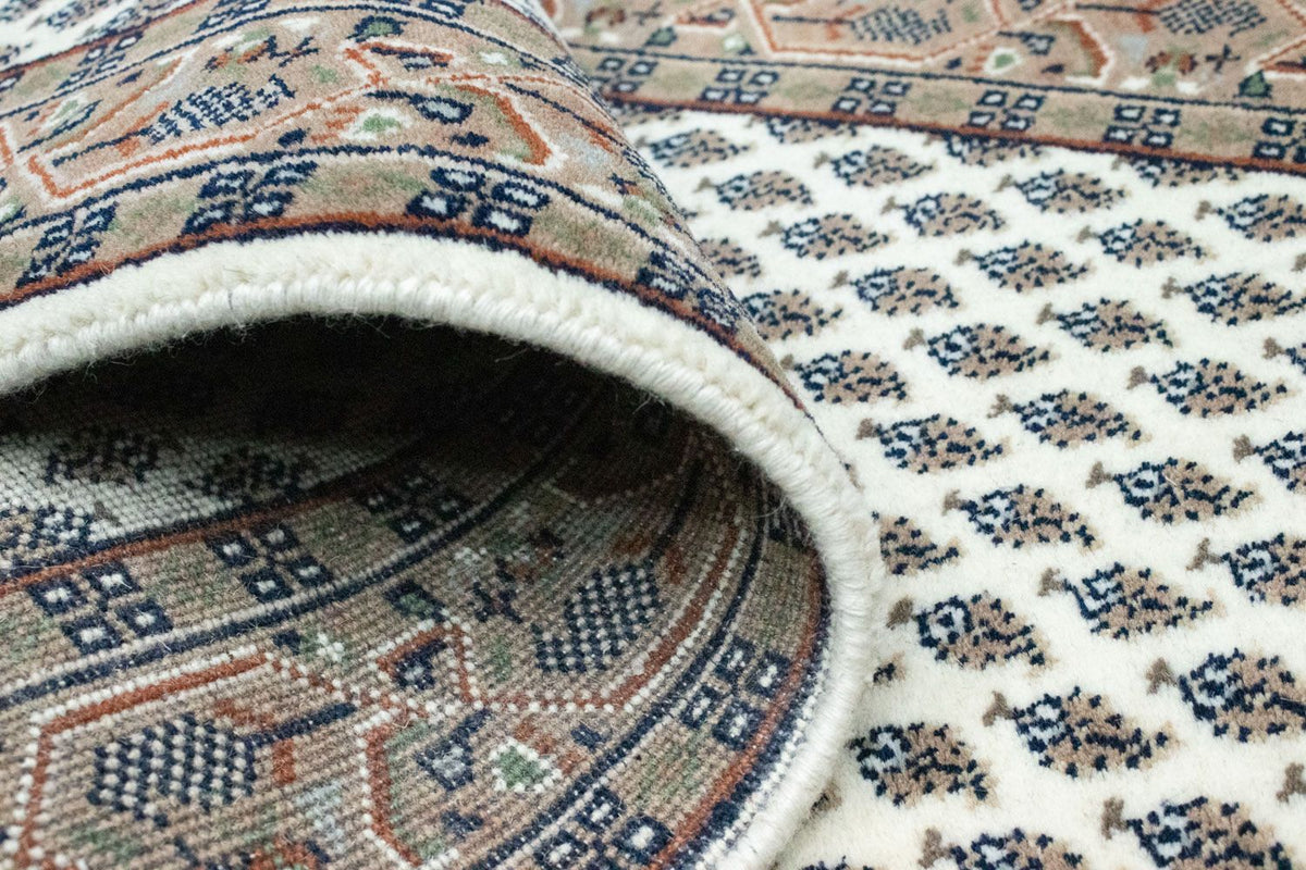 Tappeto corsia Tappeto Persero - Mir - 302 x 82 cm - beige