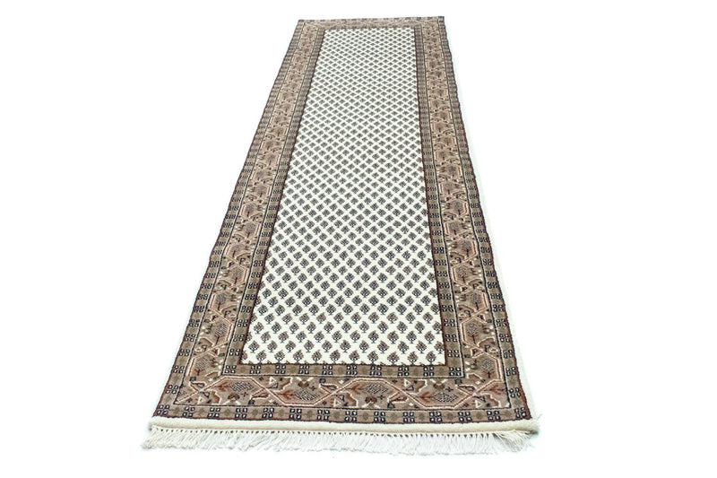 Tappeto corsia Tappeto Persero - Mir - 302 x 82 cm - beige