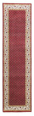 Tappeto corsia Tappeto Persero - Mir - 295 x 80 cm - rosso