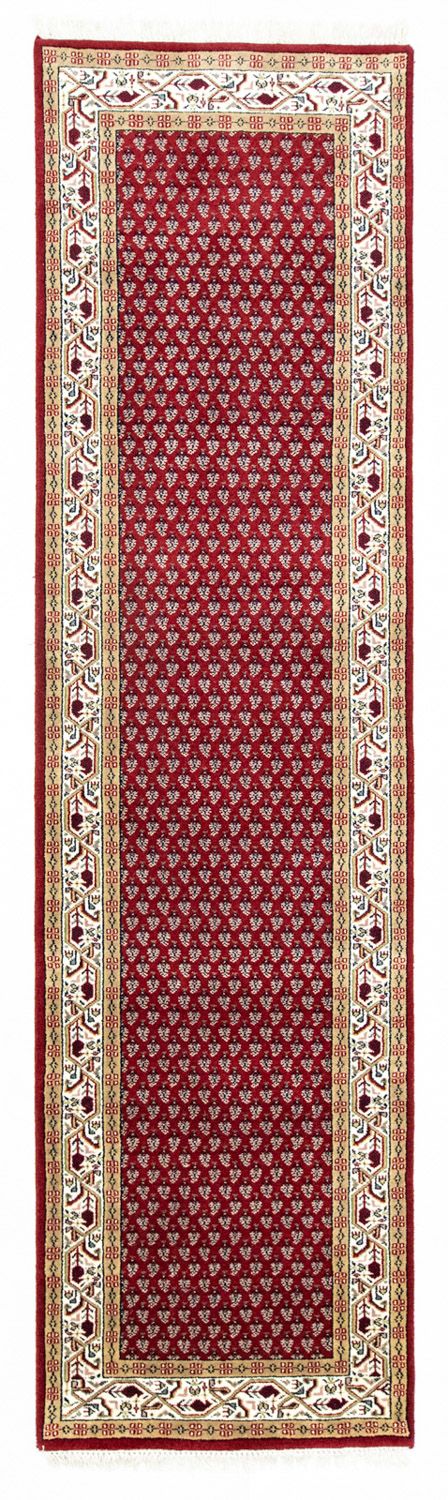 Tappeto corsia Tappeto Persero - Mir - 295 x 80 cm - rosso