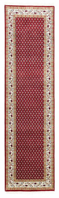 Tappeto corsia Tappeto Persero - Mir - 295 x 80 cm - rosso