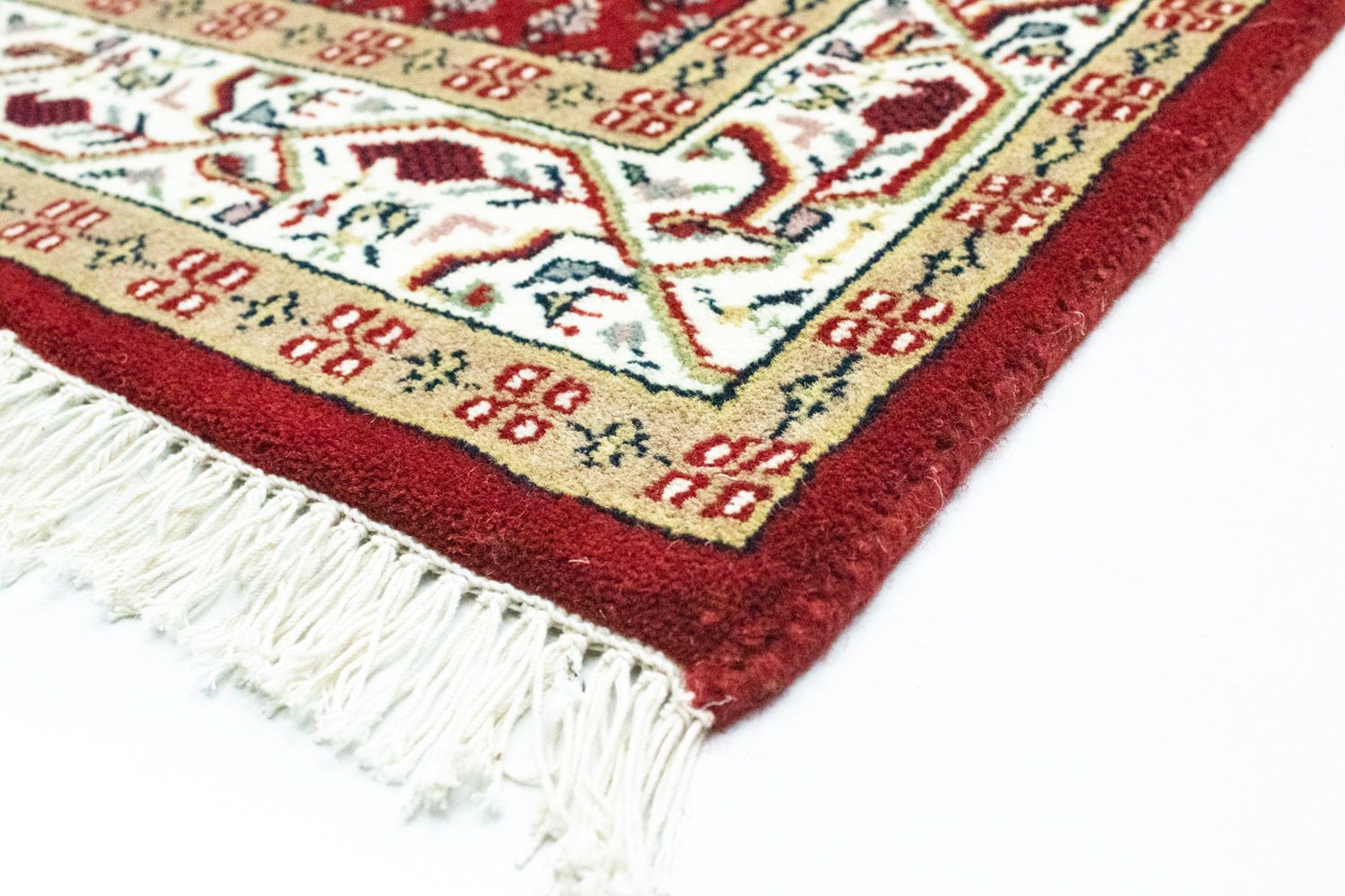 Tappeto corsia Tappeto Persero - Mir - 295 x 80 cm - rosso