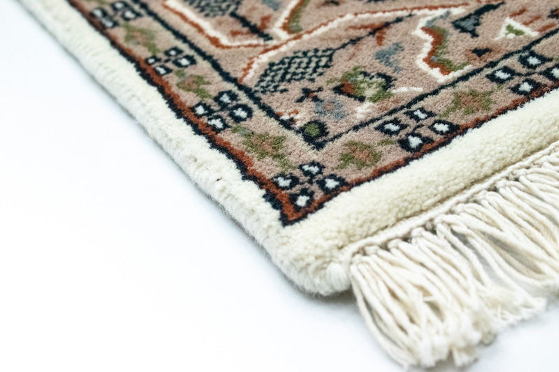 Tappeto corsia Tappeto Persero - Mir - 198 x 81 cm - beige