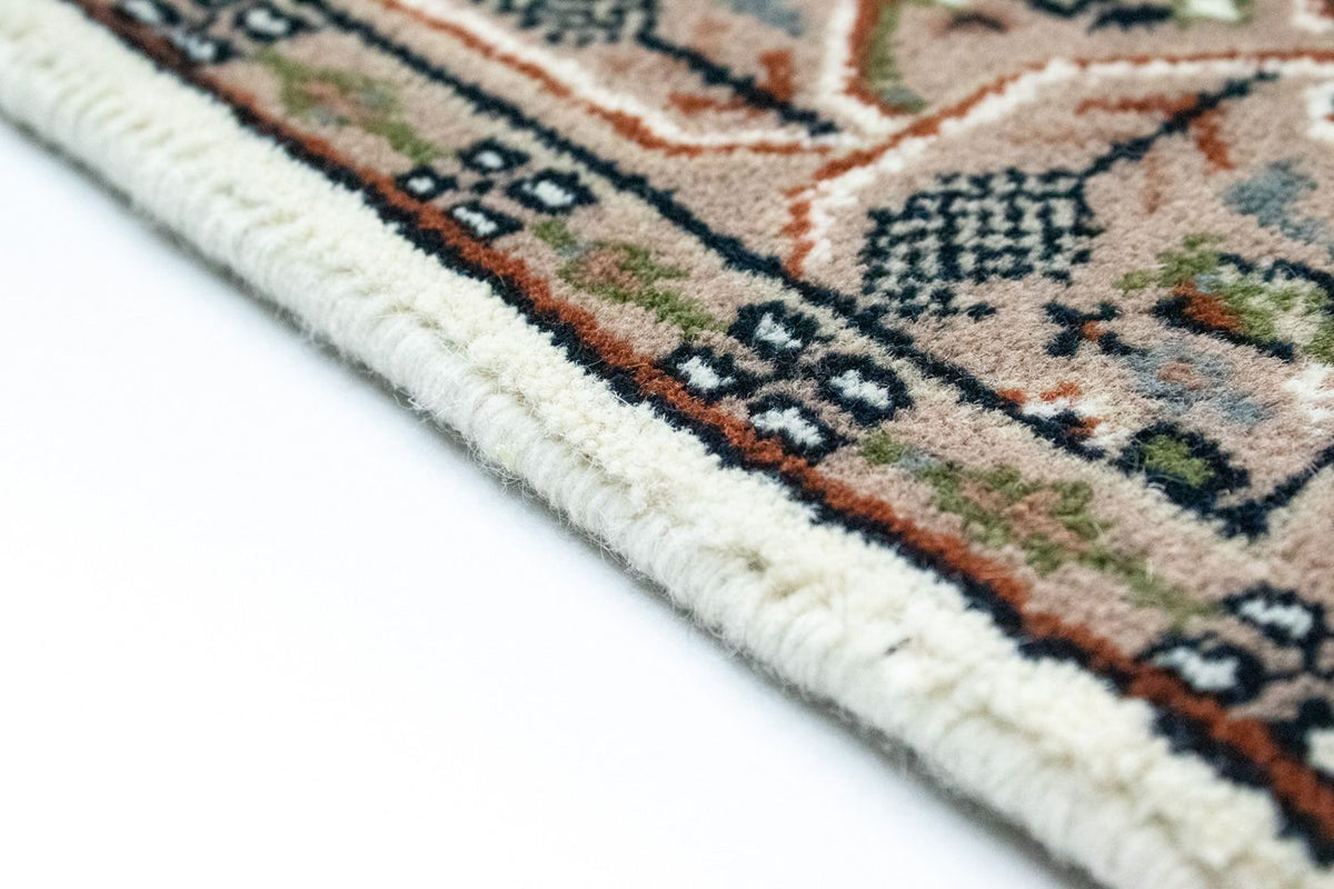 Tappeto corsia Tappeto Persero - Mir - 198 x 81 cm - beige