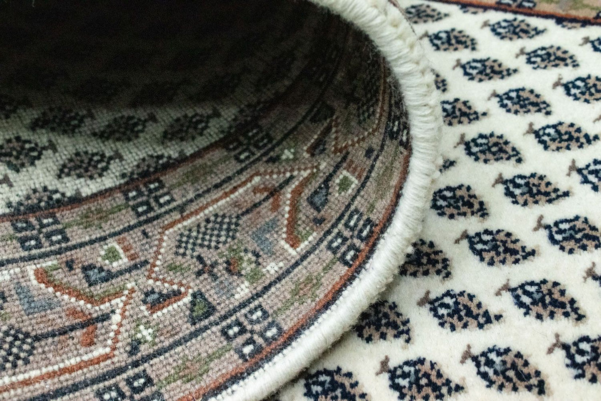 Tappeto corsia Tappeto Persero - Mir - 198 x 81 cm - beige