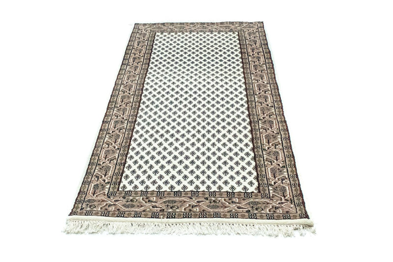 Tappeto corsia Tappeto Persero - Mir - 198 x 81 cm - beige