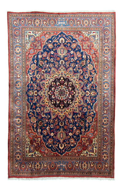 Moud Tappeto 203x319cm - Tappeto persiano