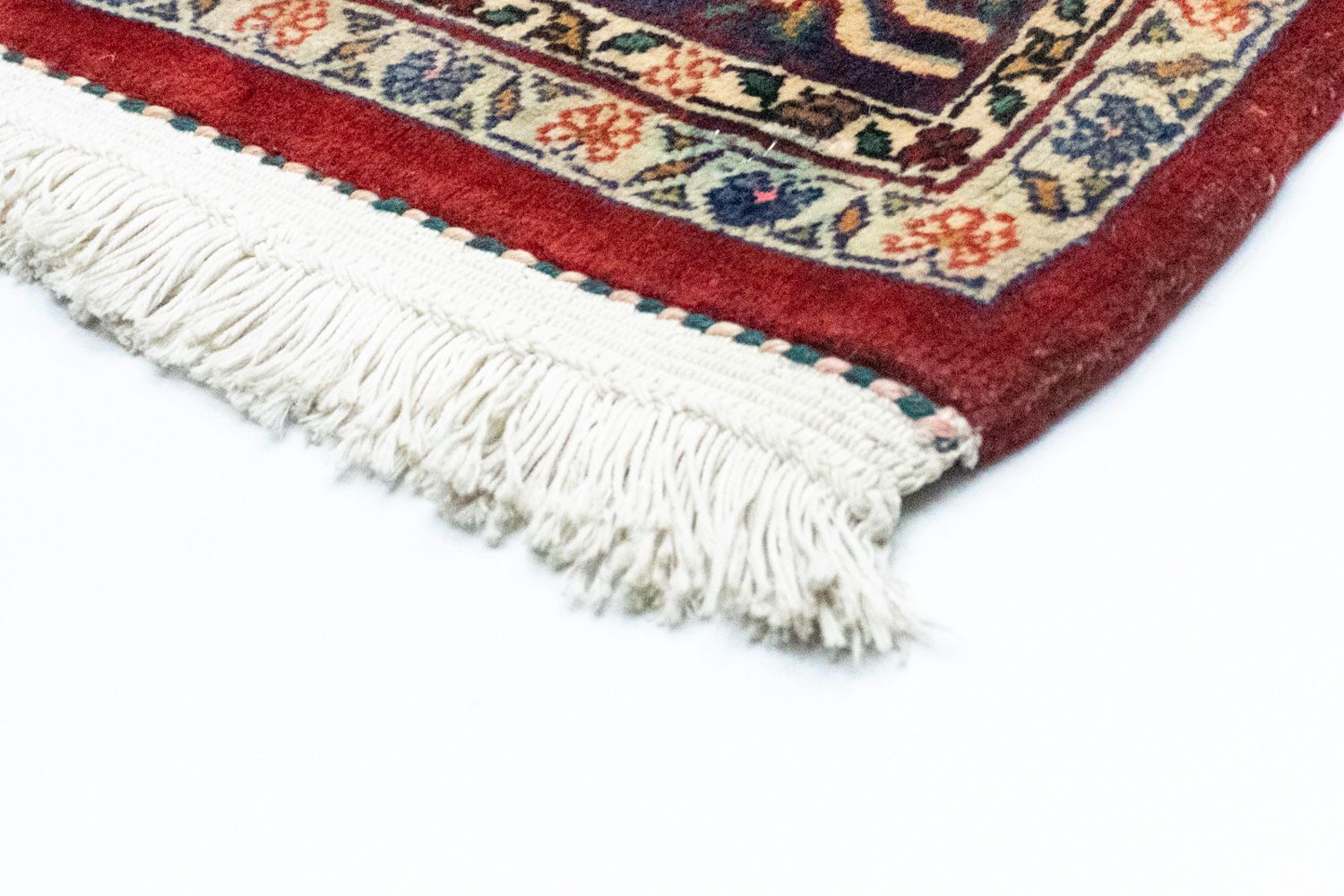 Tappeto Persero - Bidjar - 217 x 140 cm - beige