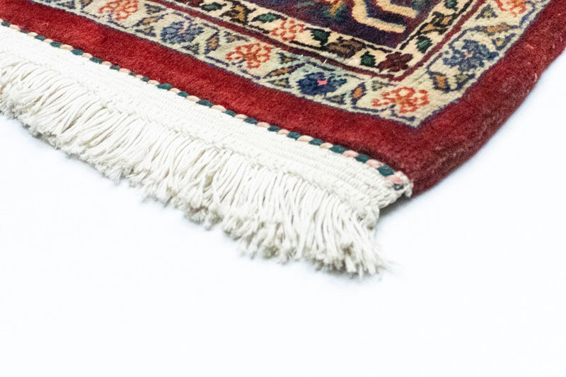 Tappeto Persero - Bidjar - 217 x 140 cm - beige