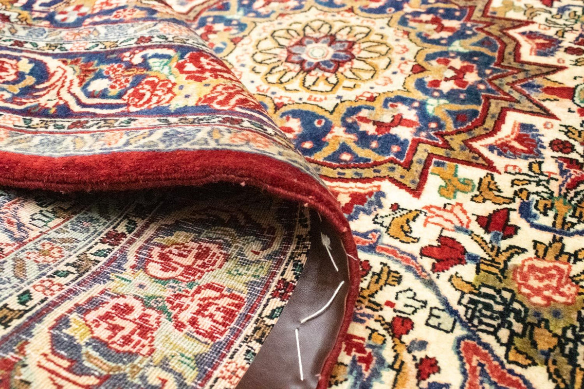 Tappeto Persero - Bidjar - 217 x 140 cm - beige