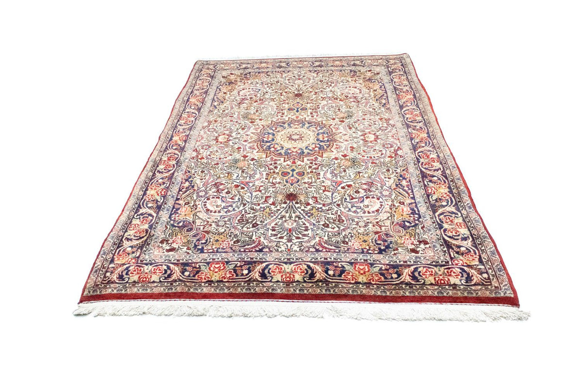 Tappeto Persero - Bidjar - 217 x 140 cm - beige