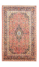 Kashan Tappeto 224x139cm - Tappeto persiano