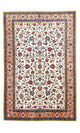 Sarouk Tappeto 206x137cm - Tappeto persiano