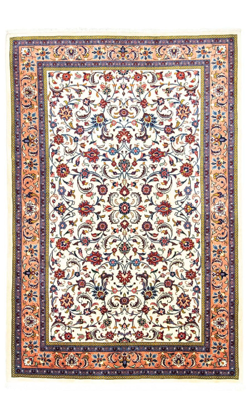 Tappeto Persero - Classico - 206 x 137 cm - beige