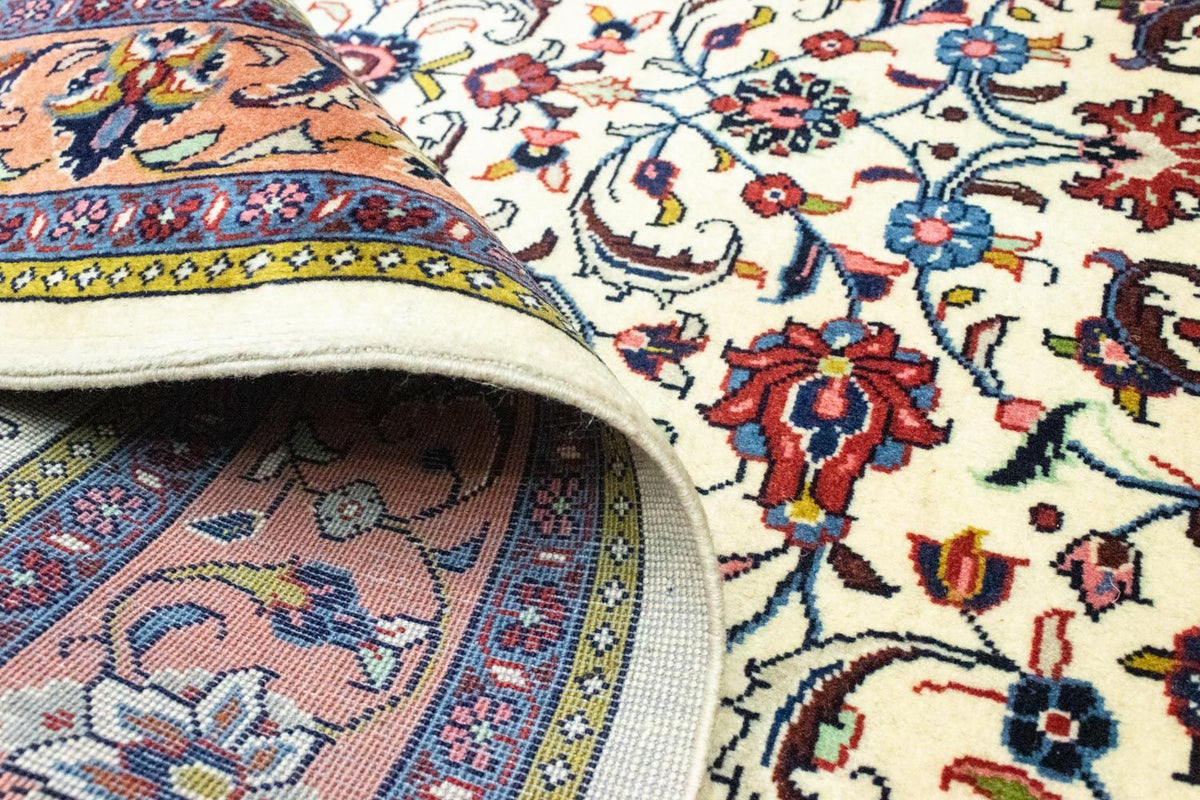 Tappeto Persero - Classico - 206 x 137 cm - beige