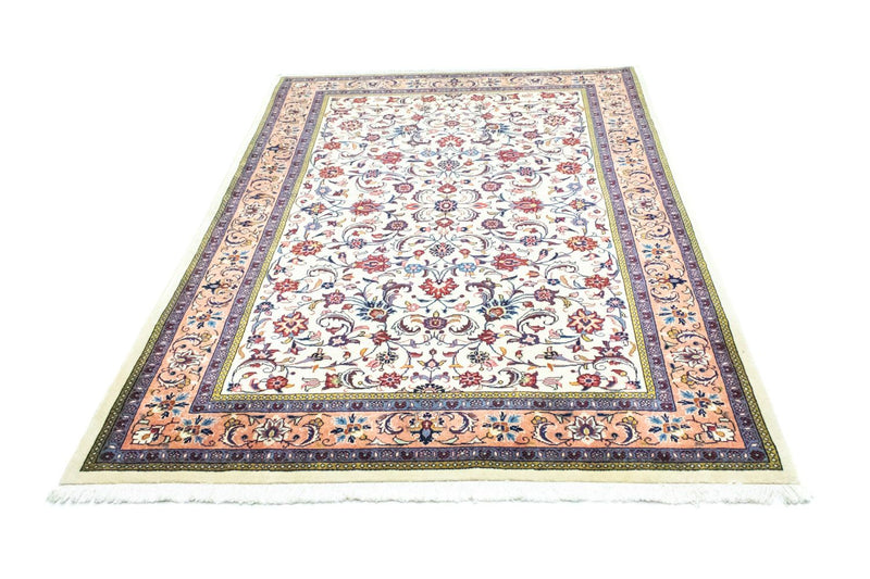 Tappeto Persero - Classico - 206 x 137 cm - beige