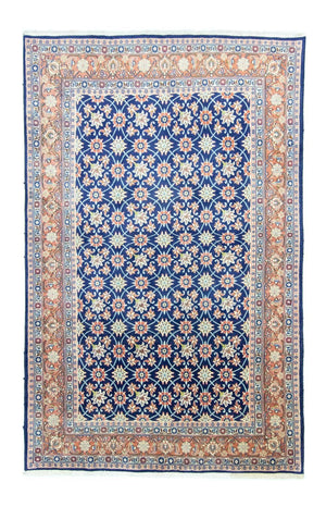Tappeto Persero - Nomade - 308 x 190 cm - blu