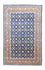 Tappeto Persero - Nomade - 308 x 190 cm - blu