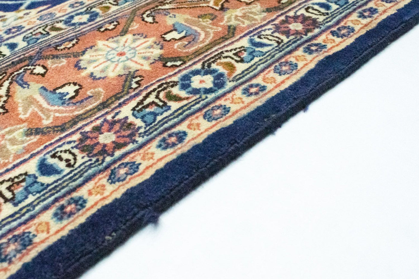 Hamadan Tappeto 308x190cm - Tappeto persiano