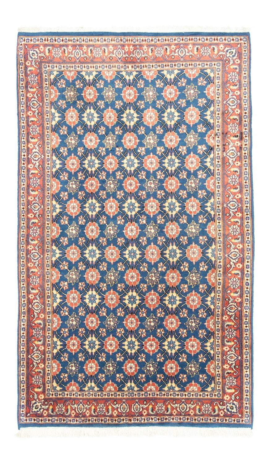 Tappeto Persero - Classico - 205 x 121 cm - blu