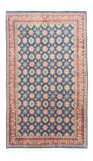 Tappeto Persero - Classico - 205 x 121 cm - blu
