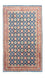 Tappeto Persero - Classico - 205 x 121 cm - blu