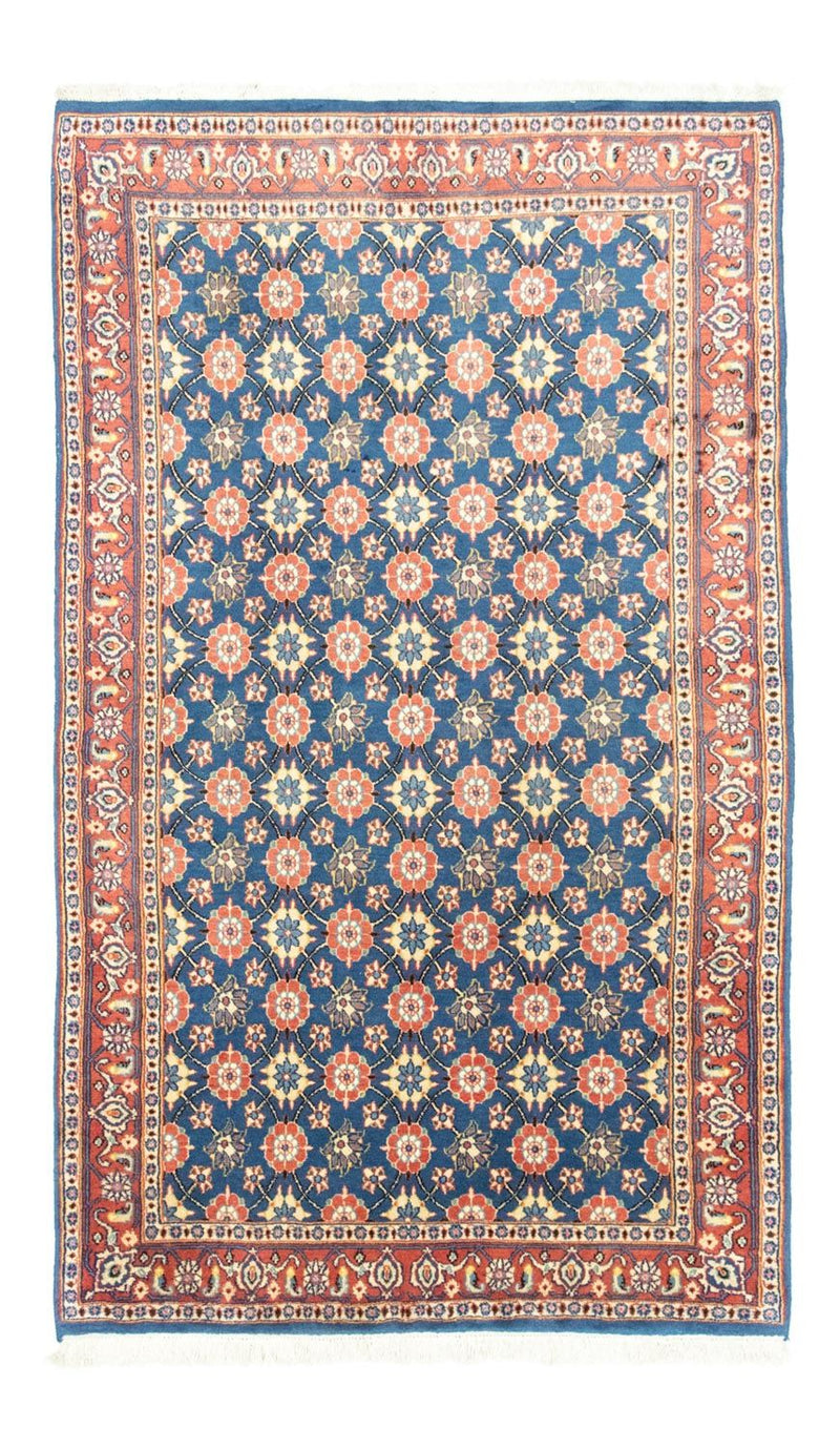 Tappeto Persero - Classico - 205 x 121 cm - blu