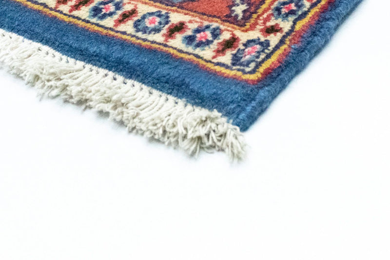 Tappeto Persero - Classico - 205 x 121 cm - blu