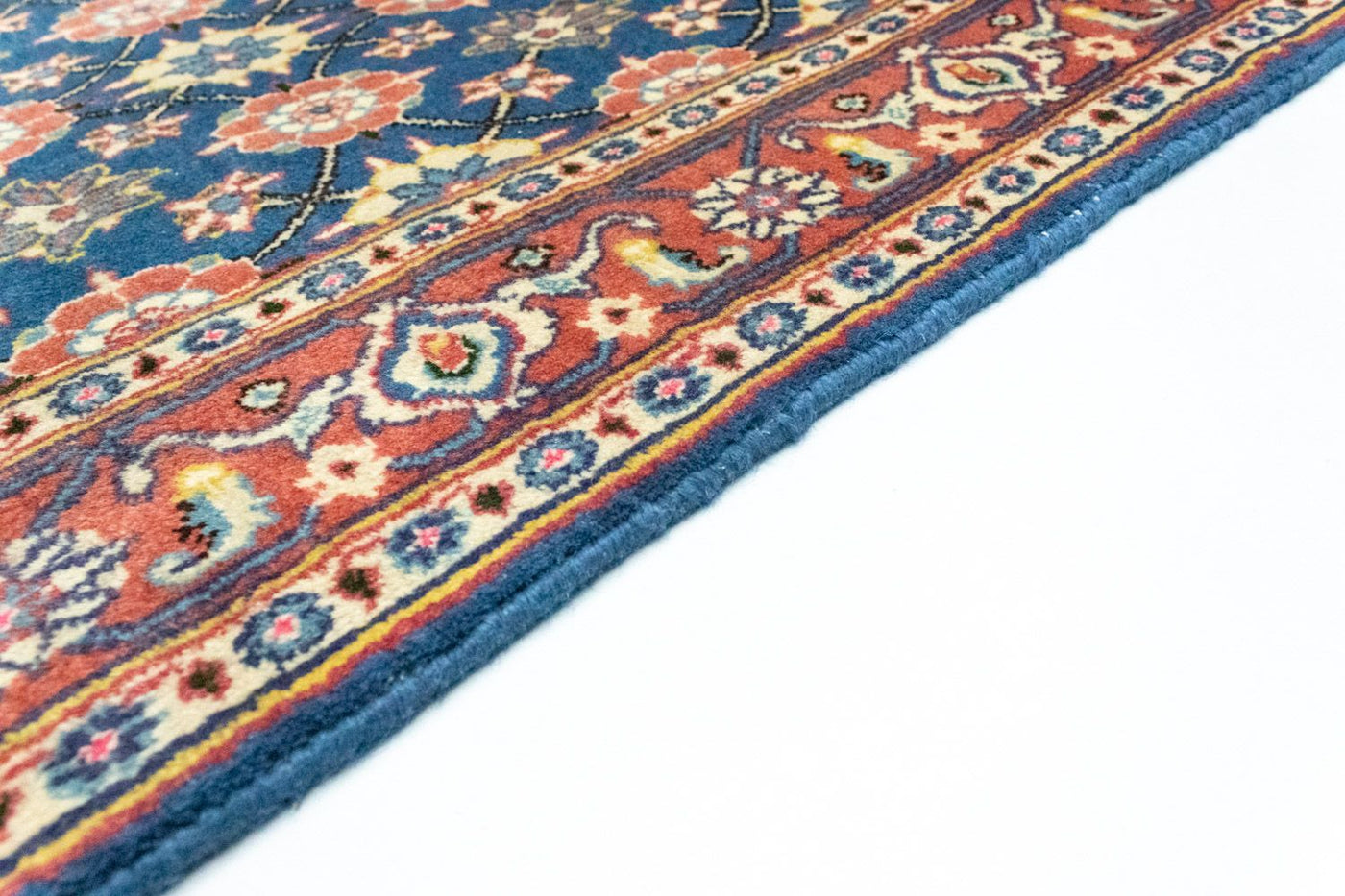 Sarouk Tappeto 205x121cm - Tappeto persiano