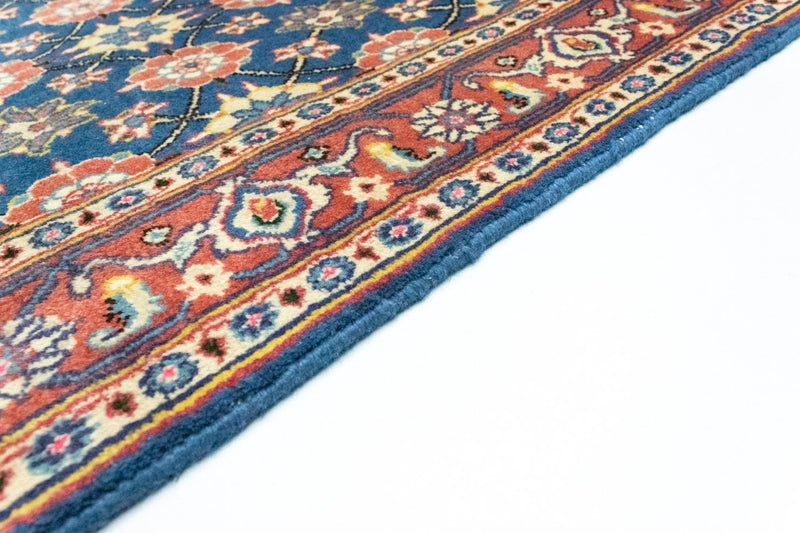 Tappeto Persero - Classico - 205 x 121 cm - blu