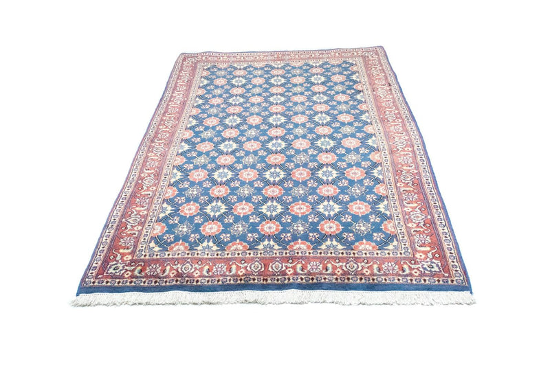 Tappeto Persero - Classico - 205 x 121 cm - blu