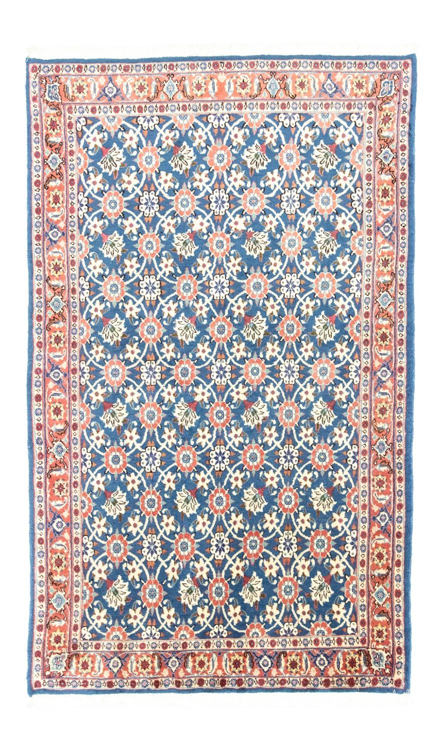 Tappeto Persero - Classico - 206 x 123 cm - blu