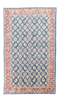 Tappeto Persero - Classico - 206 x 123 cm - blu