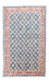 Tappeto Persero - Classico - 206 x 123 cm - blu