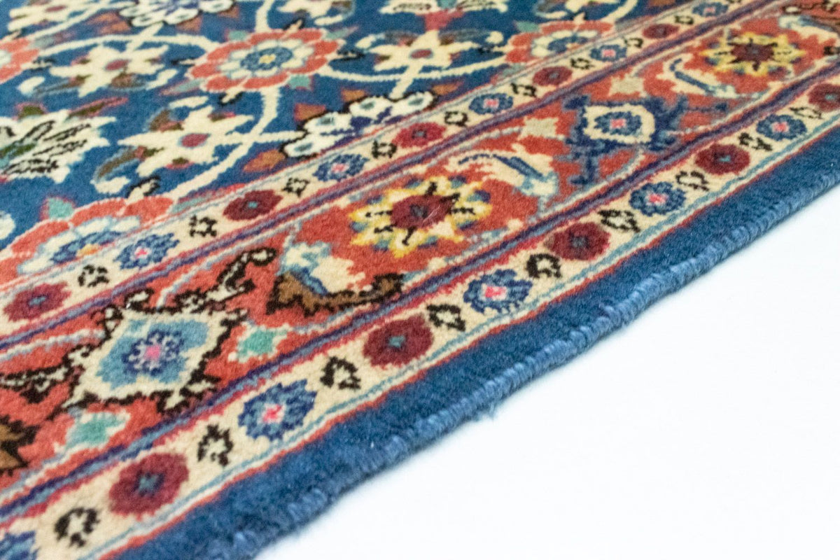 Tappeto Persero - Classico - 206 x 123 cm - blu