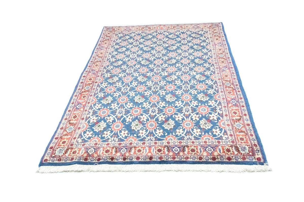 Tappeto Persero - Classico - 206 x 123 cm - blu