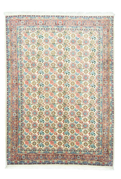 Hamadan Tappeto 217x305cm - Tappeto persiano