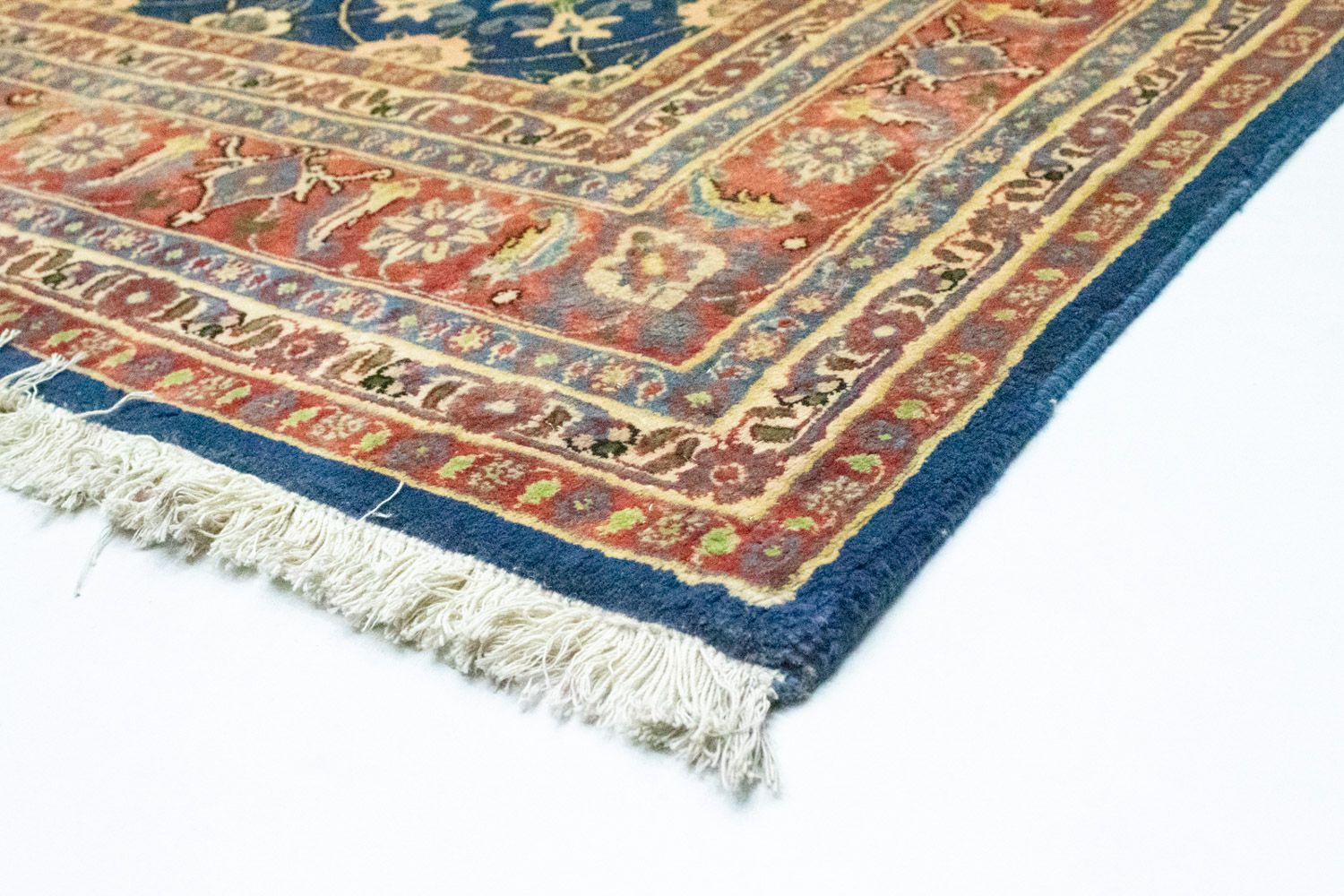 Tappeto Persero - Nomade - 300 x 198 cm - blu